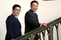 Supattra Plongklum / Thai News Pix