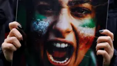 اعتراضات ایران1404