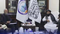 ایران - افغانستان