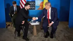 Трамп-Зеленский