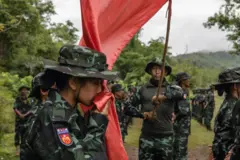 PDF သင်တန်းဆင်းပွဲတစ်ခုမြင်ကွင်း 