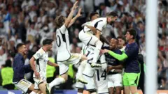 Champions League