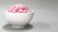 మాంసం బియ్యం 