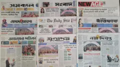 পত্রিকা