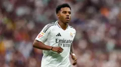 Rodrygo