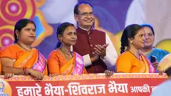 शिवराज सिंह चौहान