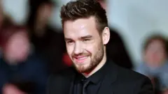 Liam Payne 