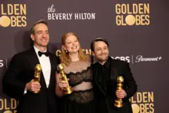 Succession, televizyon dalında en çok ödül kazanan dizi oldu 