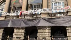 Studenti, blokade, protesti