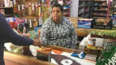 किराना पसल