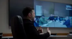 Володимир Зеленський