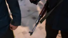 نیروی انتظامی