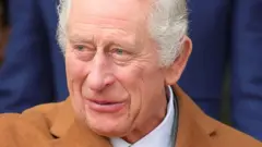 राजा चार्ल्स 