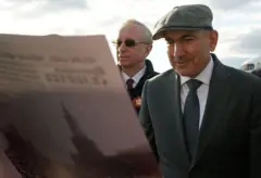 Nikol Paşinyan Ermənistan Azərbaycan Qarabağ sülh 