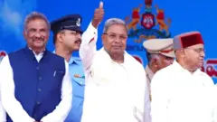 கர்நாடகா அரசியல், சித்தராமையா, காங்கிரஸ்