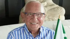 فرینک کیپریو