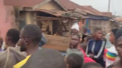 Agbegbe ti iroyin naa ti ṣẹyọ