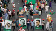 ডিসেম্বরের মধ্যে নির্বাচনের জন্য শক্ত অবস্থানের ইঙ্গিত দিচ্ছে বিএনপি 