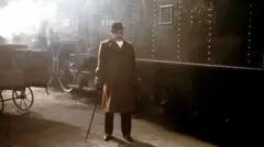 ڈیٹیکٹو ہرکیول پائروٹ کا کردار