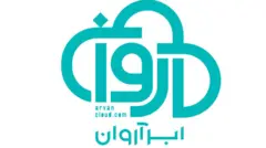 لوگوی ابرآروان