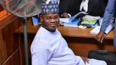 Yahaya Bello