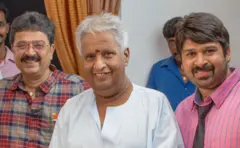 விசுவின் சம்சாரம் அது மின்சாரம் படத்தை கொண்டாதாதவர்கள் இருக்க முடியாது.