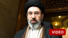 ஹோர்முஸ் நீரிணை தொடர்ந்து முடக்கப்படும் - இரான் அதிஉயர் தலைவர்