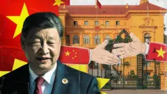 Ông Tập Cận Bình đến Việt Nam: Động thái giữa thương chiến Mỹ - Trung