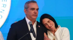Luis Abinader