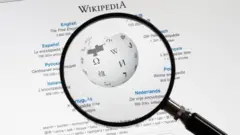 વિકિપીડિયા, માહિતી, ભારત, બીબીસી ગુજરાતી 