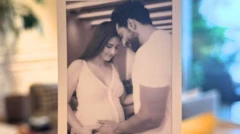 कॅटरिना कैफ आणि तिचा पती विक्की कौशल