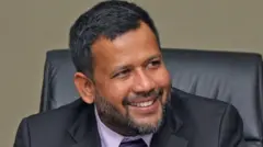 රිෂාඩ් බදියුදීන්