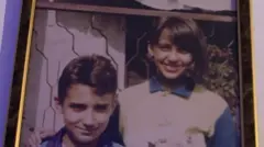 Никола и Марија Петровић