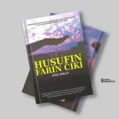 Husufin farin ciki