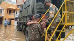 கடந்த 20 ஆண்டுகளில் இல்லாத அதிகபட்ச மழை பெய்துள்ளது.