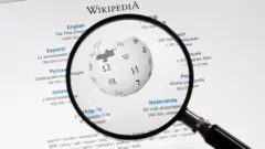 विकिपीडिया