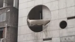 আওয়ামী লীগের কার্যালয়ের ফাইল ছবি 