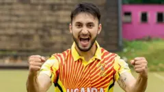 रियाजत अली शाह 