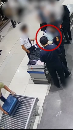 Pilot krijumčari ekstazi u Indoneziju