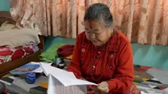 Ratna Kumari Sunuwar