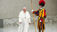 Папа Римський