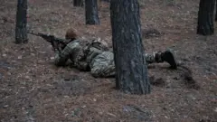 Військоий ЗСУ, Харків, грудень 2024