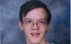 Thomas Matthew Crooks
