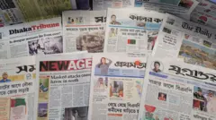 ২২শে নভেম্বরের পত্রিকা