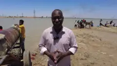 Mohaammad Osmaan qarqara laga Naayil Adiitti