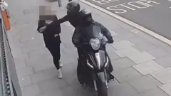 英國每8分鐘就有一部手機被盜