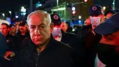 اسرائیلی وزیر اعظم 