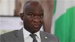 Raji Fashola