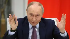 Ông Putin