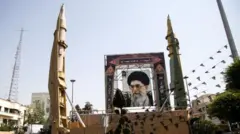 सेजिल मिसाइल